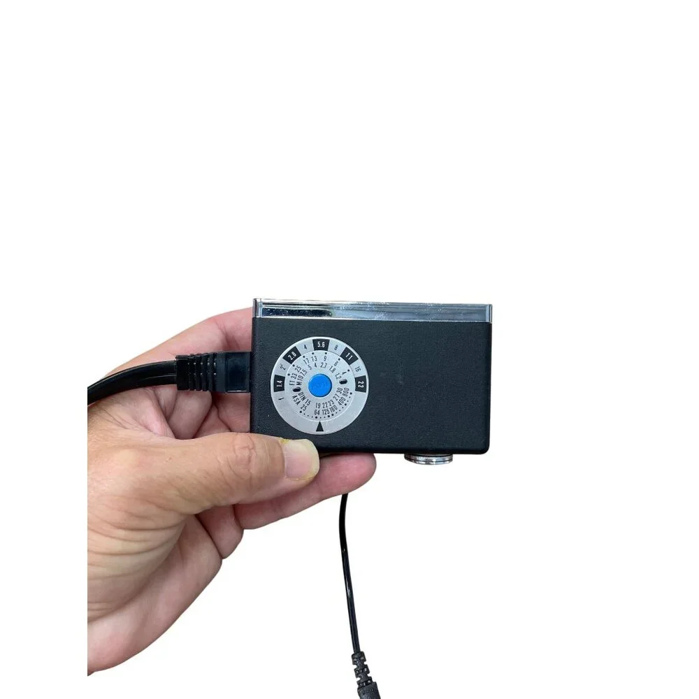 Vintage Vivitar 160 vintage Electronic Flash 117v/ 60HS 30Va Unit SKU 8800